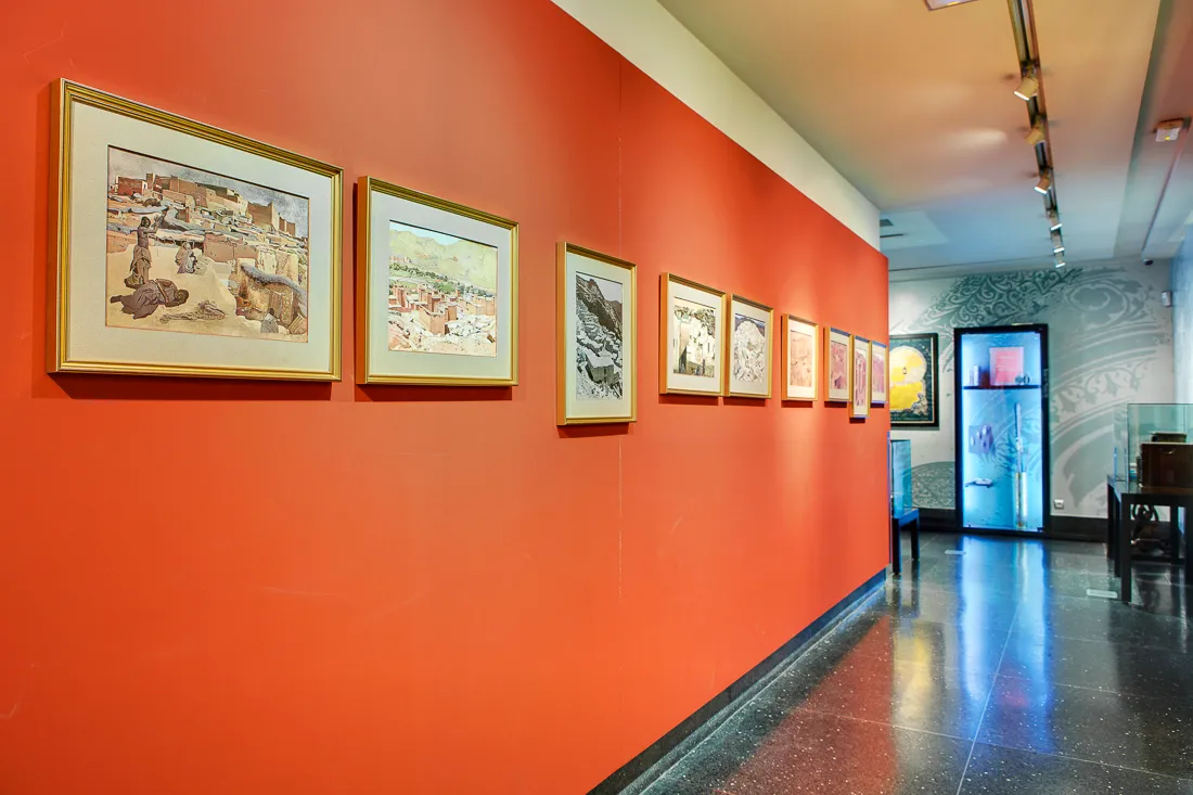 Musée du Judaïsme Marocain — photo 3