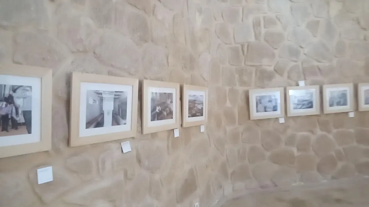 Musée du Judaïsme Marocain — photo 8