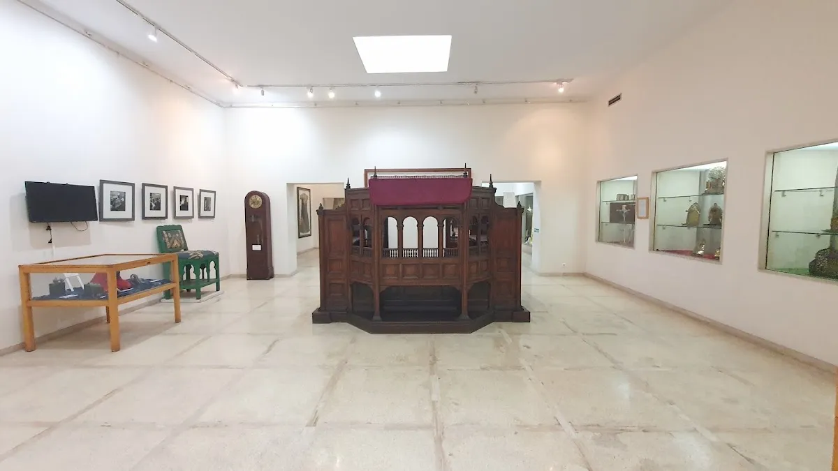 Musée du Judaïsme Marocain — photo 10