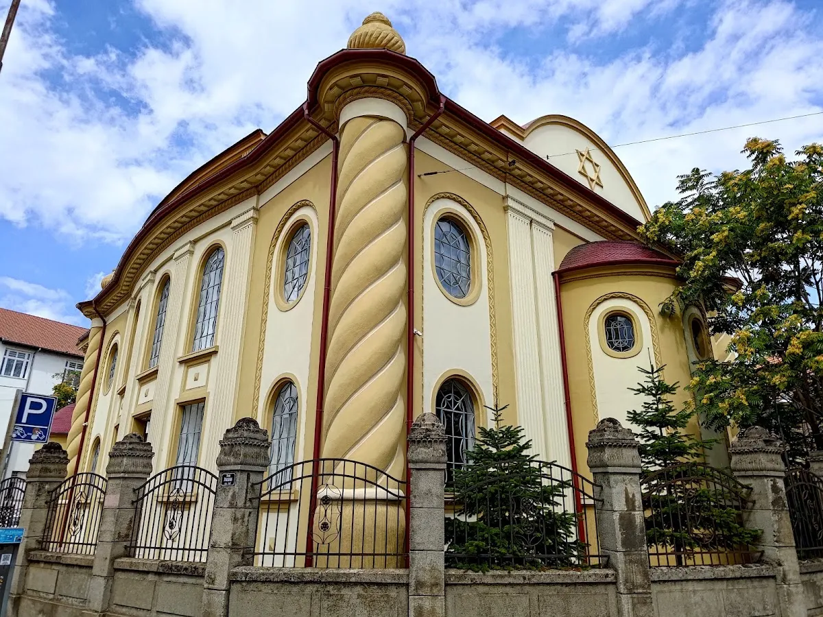 Museo Aachvas Rein de Oradea — photo 2