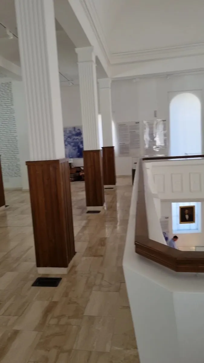 Museo Aachvas Rein de Oradea — photo 6