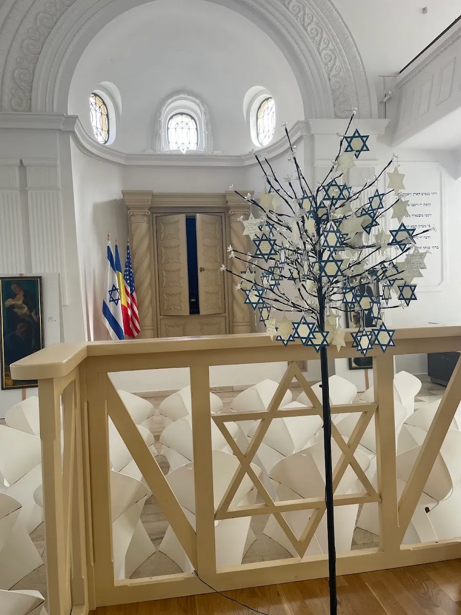Museo Aachvas Rein de Oradea — photo 10
