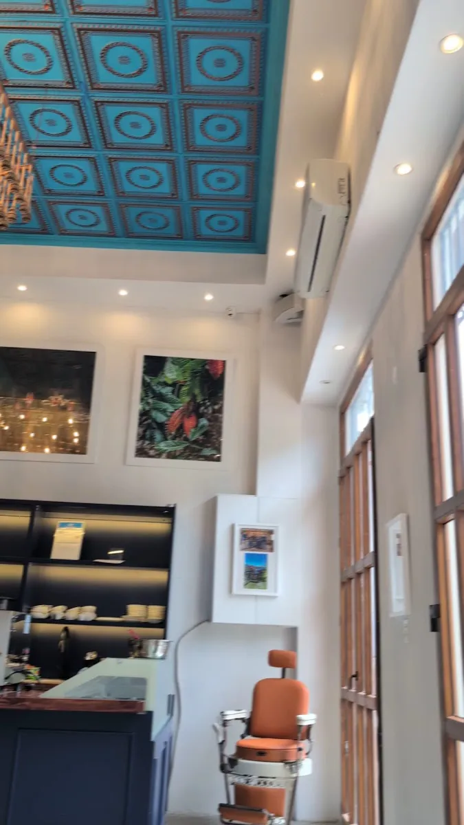 Museo Casa Coronel del Cacao y del Chocolate — foto 3