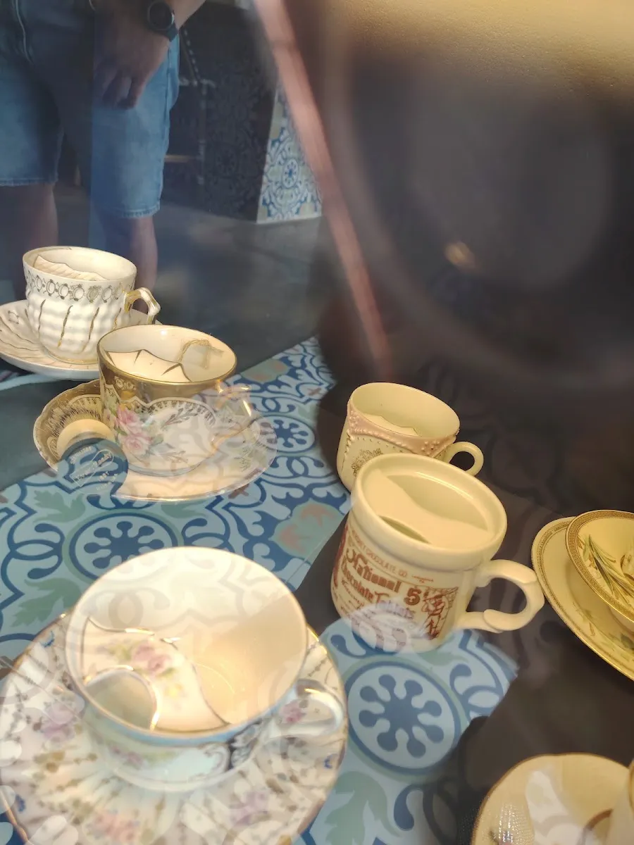 Museo Casa Coronel del Cacao y del Chocolate — foto 4