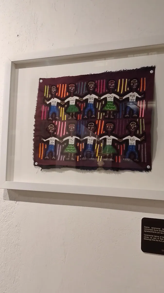 Museo Casa Coronel del Cacao y del Chocolate — foto 6