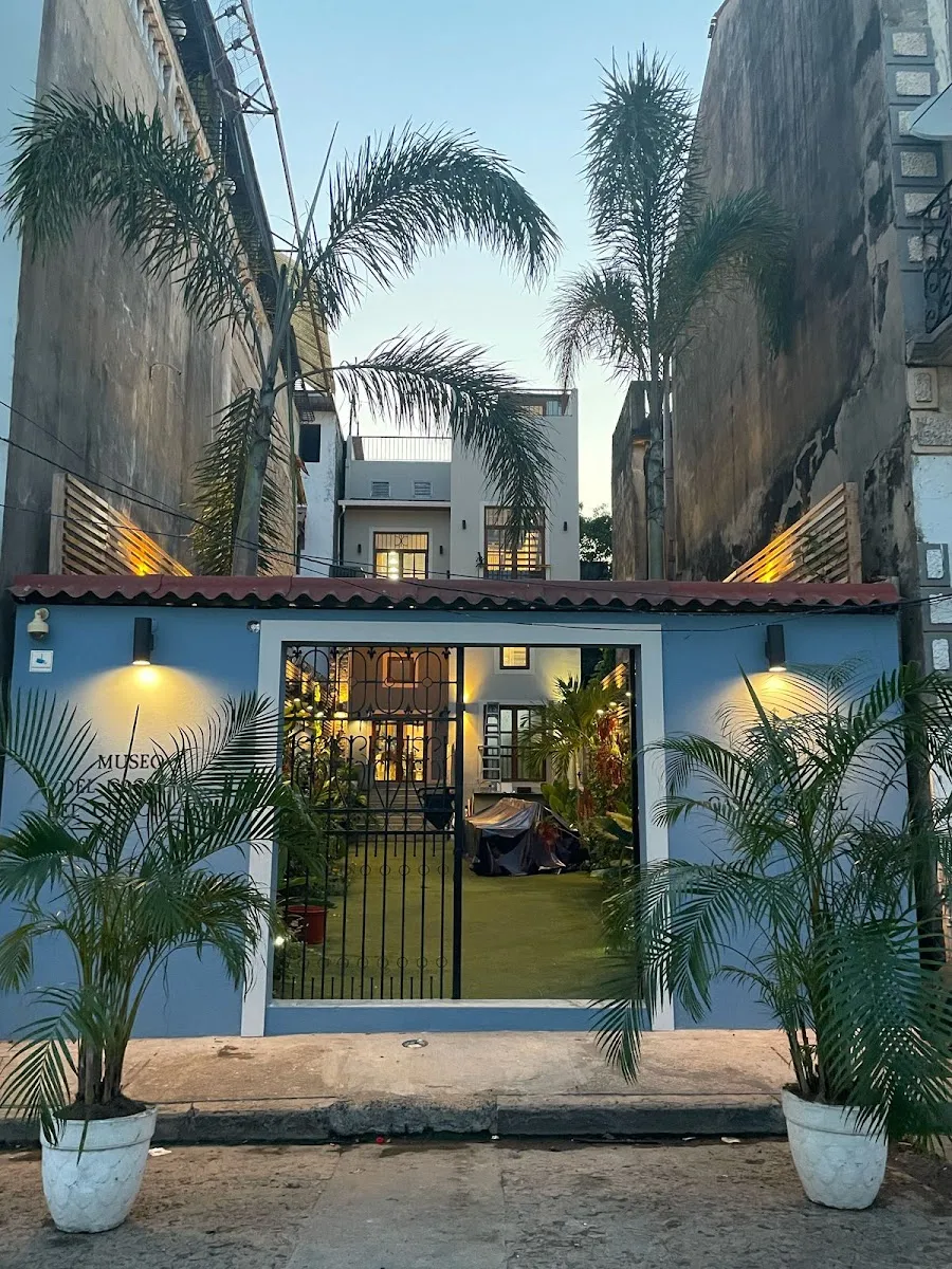 Museo Casa Coronel del Cacao y del Chocolate — foto 7