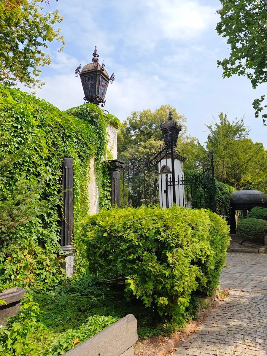 Museo de Arte Funerario de Wrocław — foto 2