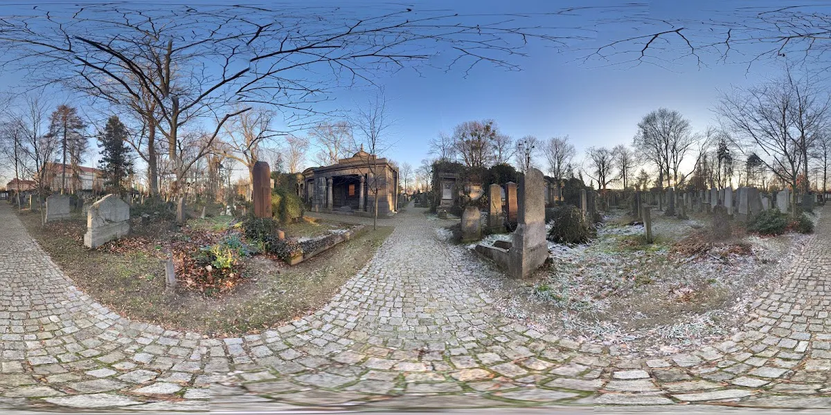 Museo de Arte Funerario de Wrocław — foto 7