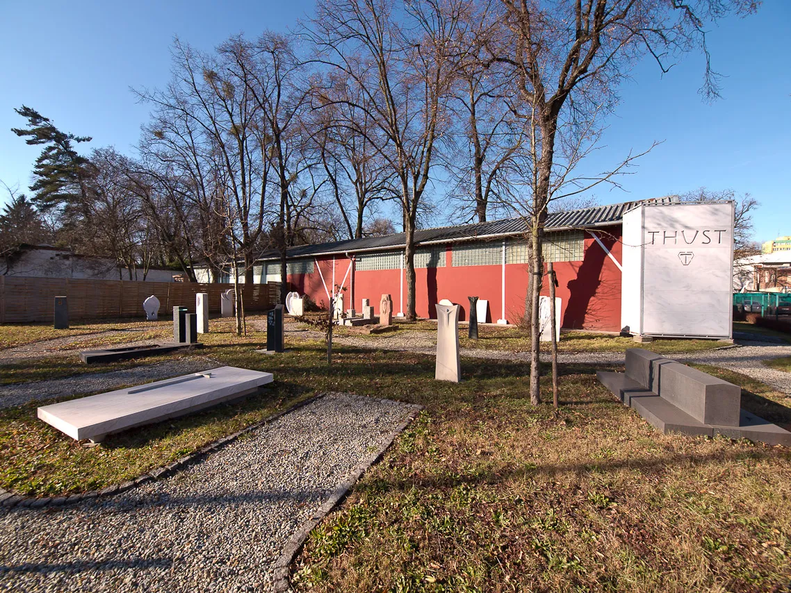 Museo de Arte Funerario de Wrocław — foto 8