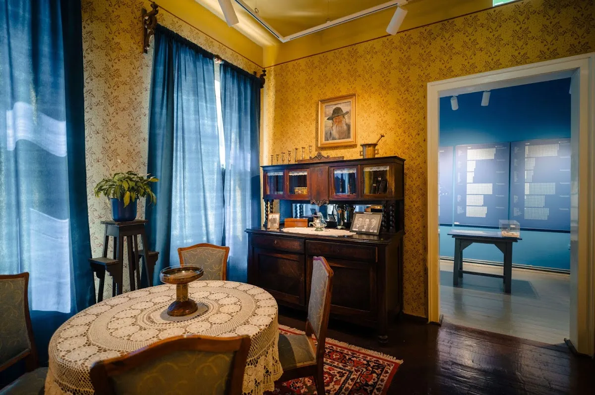 Museo de cultura judía de Maramureș — photo 2