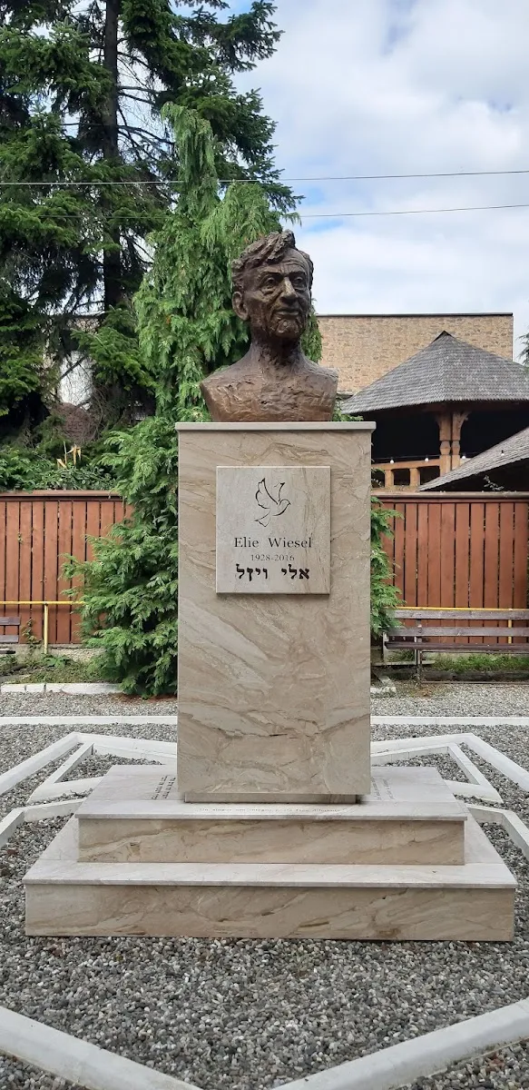 Museo de cultura judía de Maramureș — photo 4