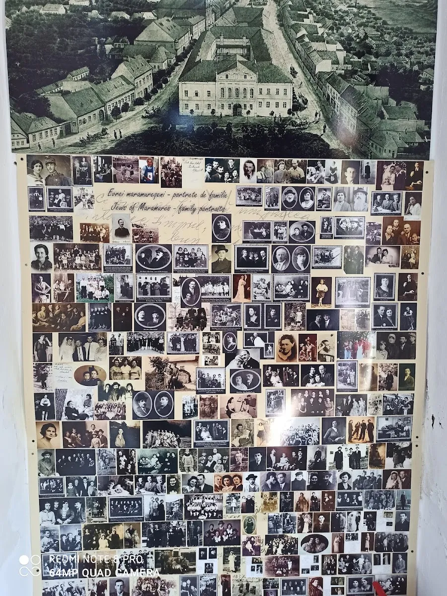 Museo de cultura judía de Maramureș — photo 5