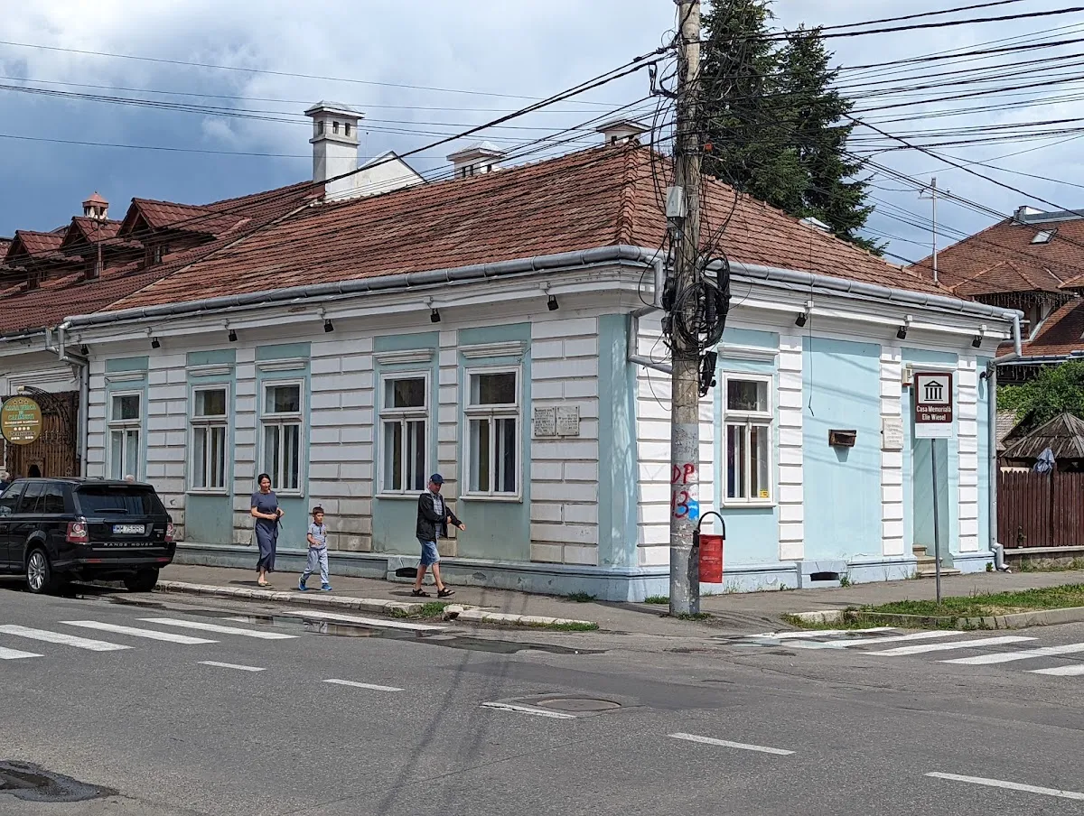 Museo de cultura judía de Maramureș — photo 8
