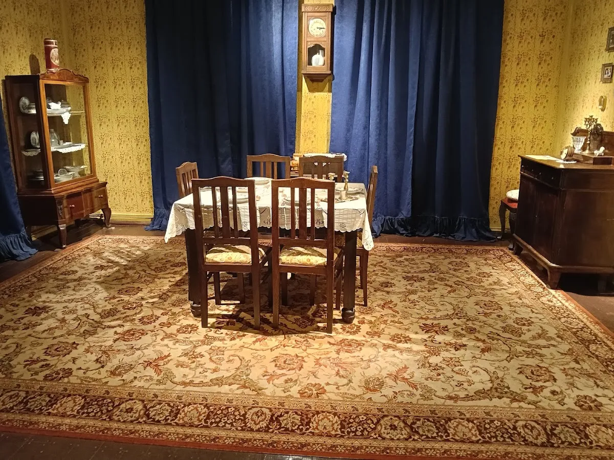 Museo de cultura judía de Maramureș — photo 9