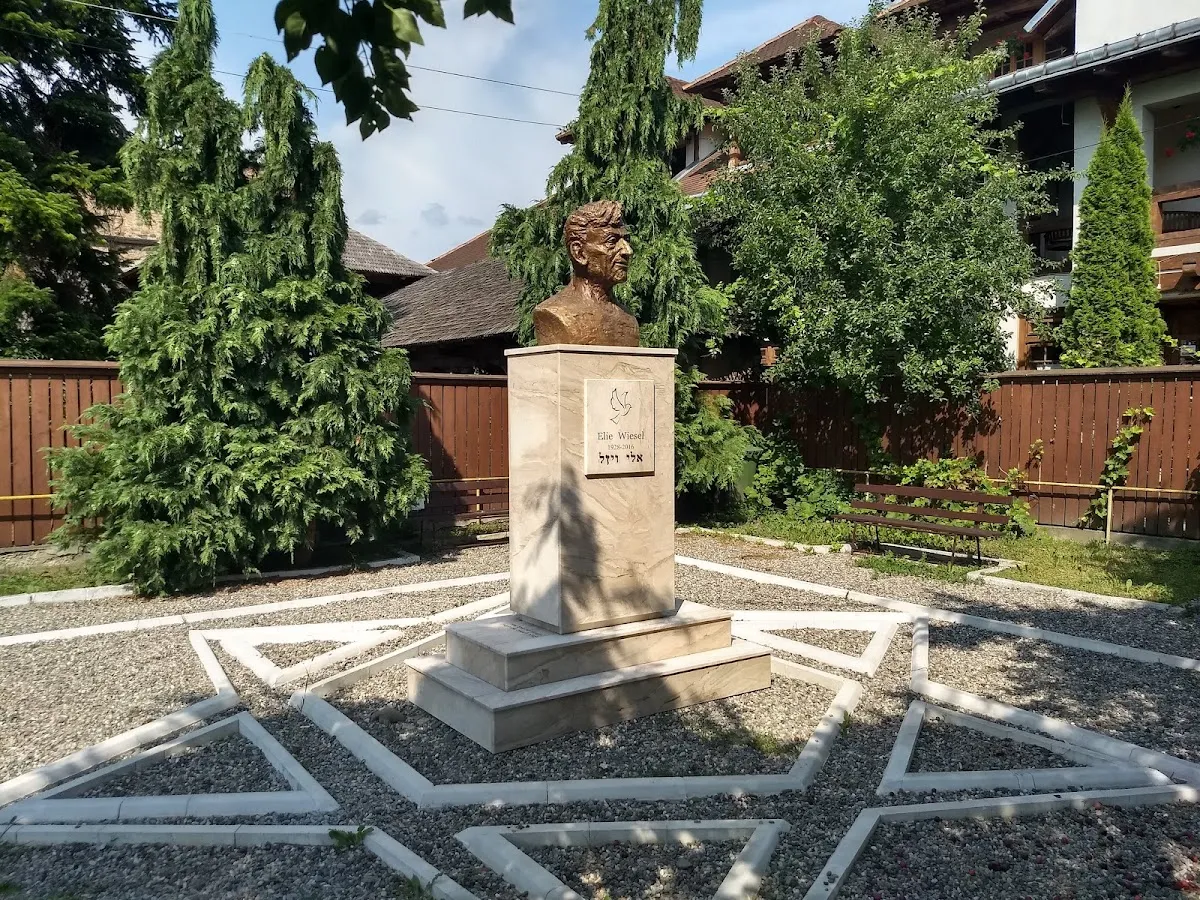 Museo de cultura judía de Maramureș — photo 10