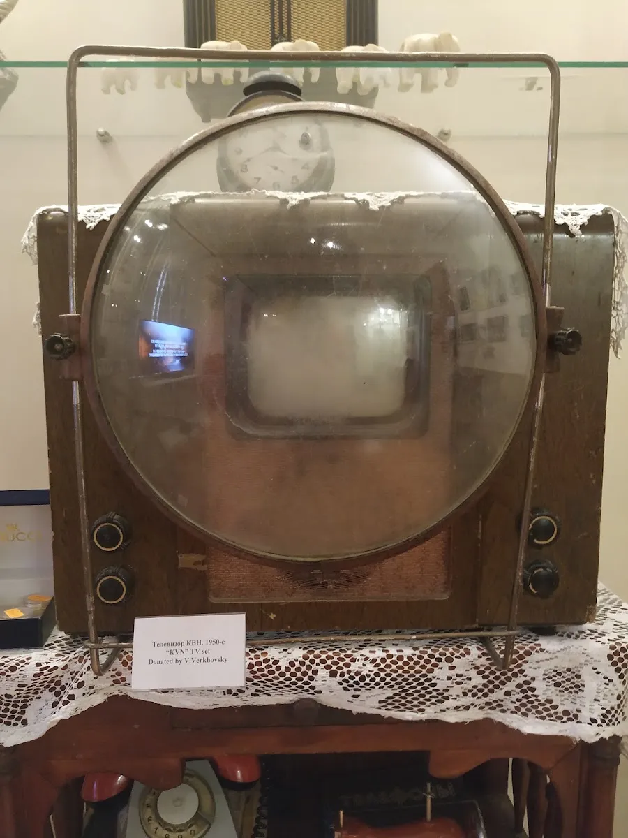 Museo de Historia de los Judíos de Odesa Migdal-Shorashim — photo 10