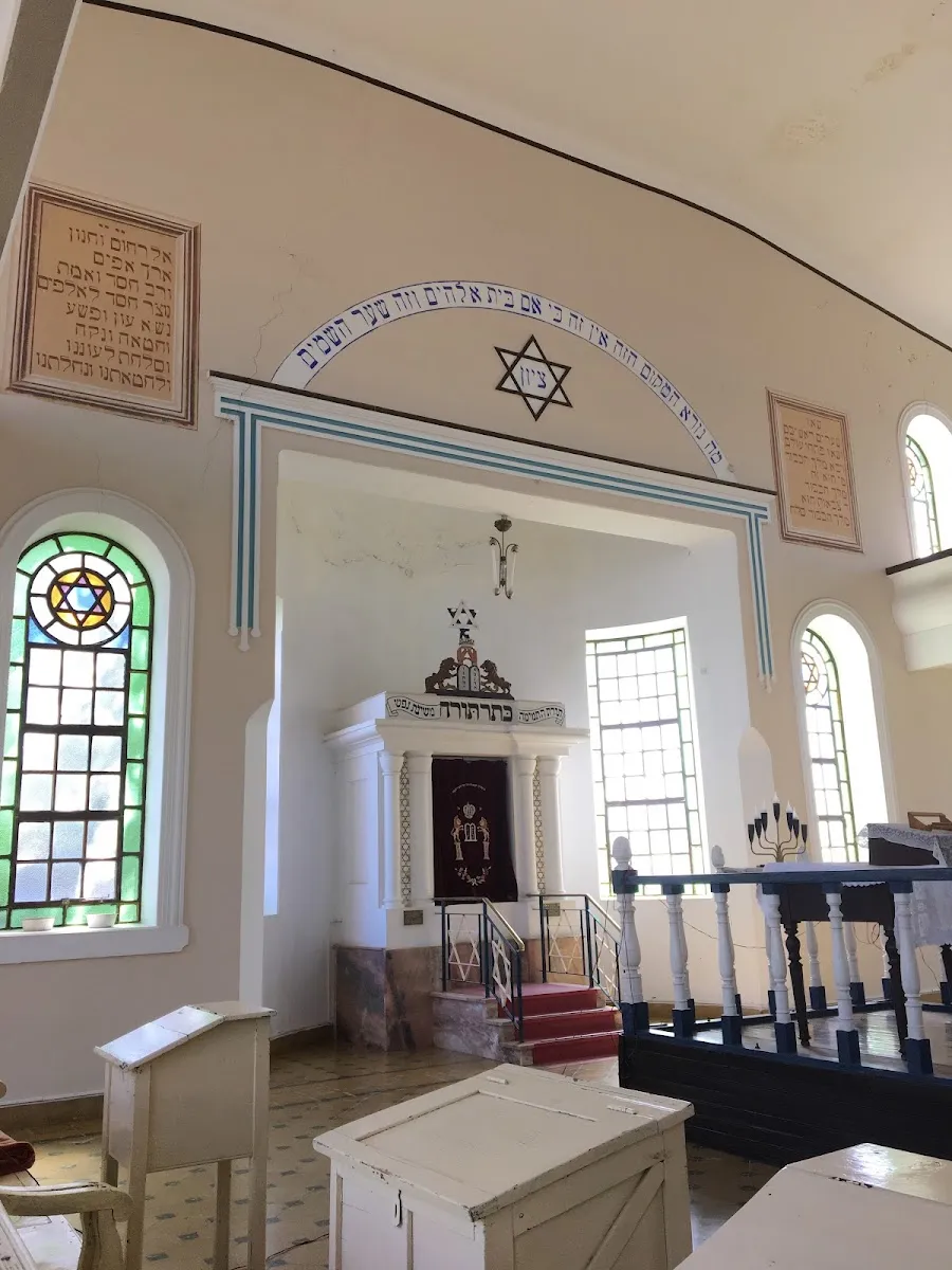 Museo de la Colonización Judía Clara Bischoffsheim de Hirsch — foto 2