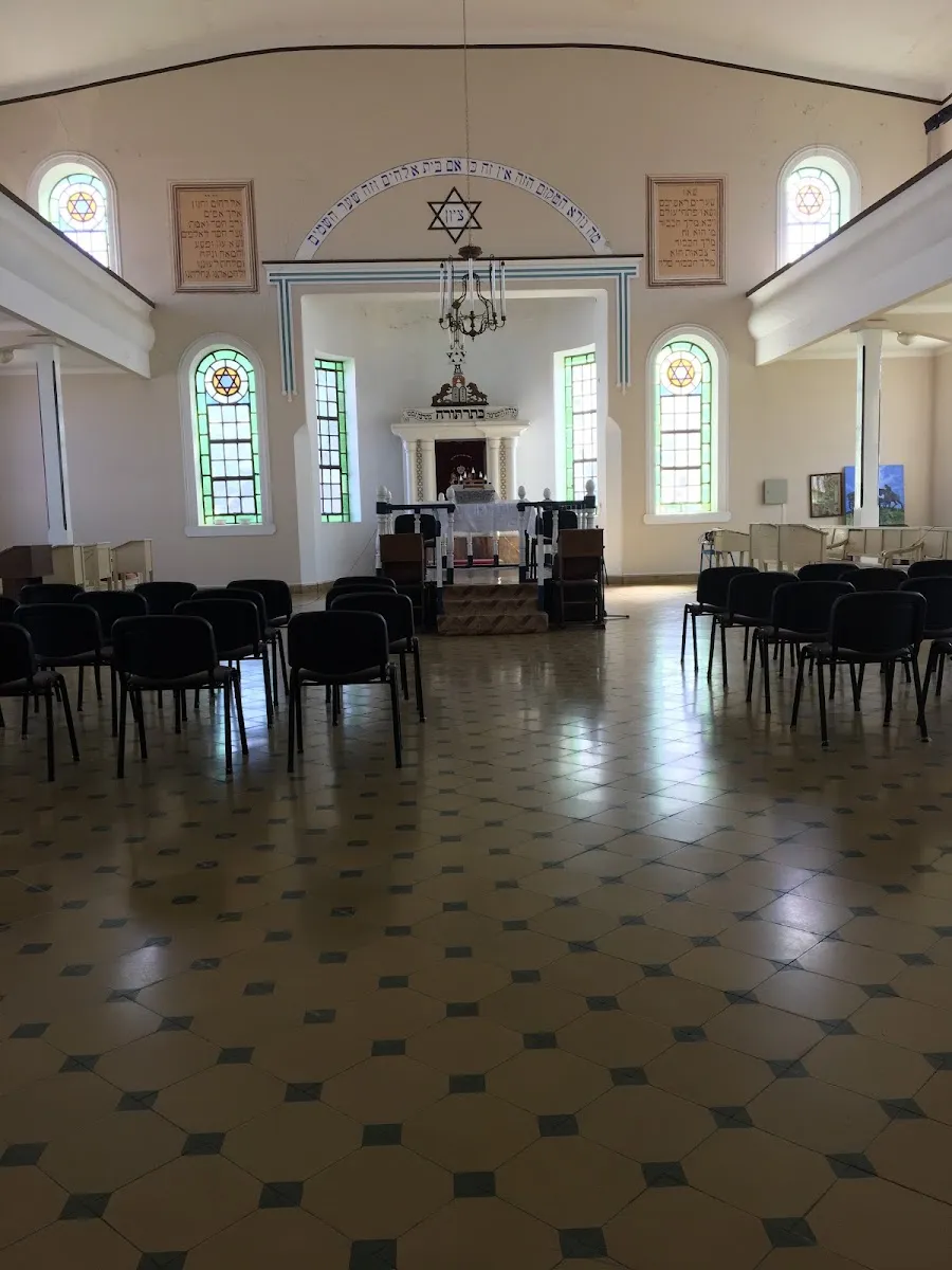 Museo de la Colonización Judía Clara Bischoffsheim de Hirsch — foto 4
