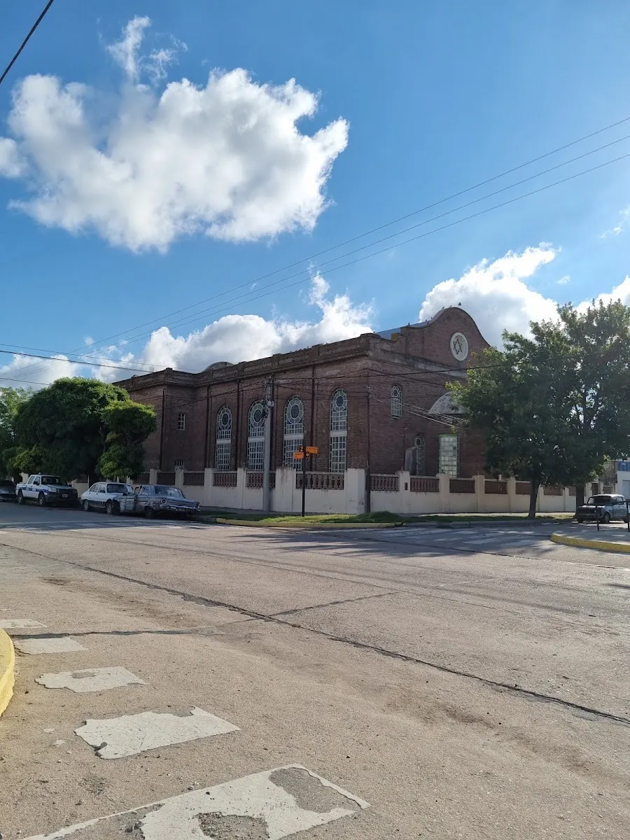 Museo de la Colonización Judía Clara Bischoffsheim de Hirsch — foto 6