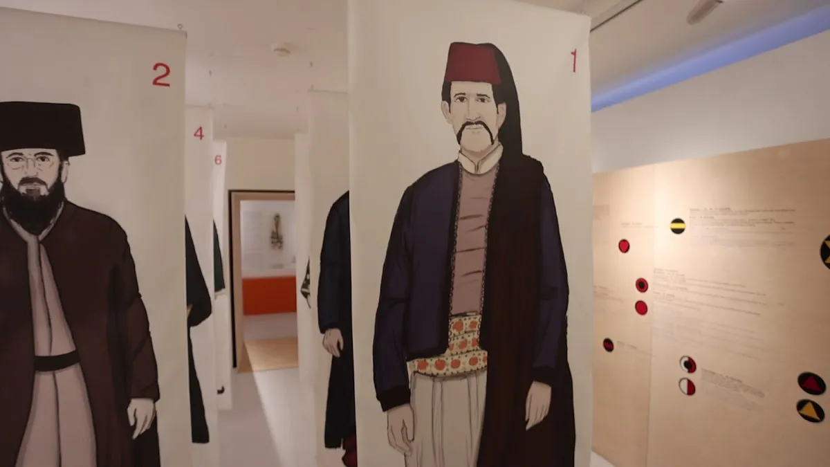 Museo de la Cultura Judía de Bratislava — foto 4