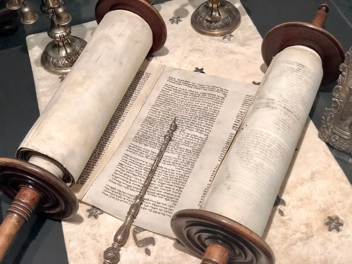 Museo de la Cultura Judía de Bratislava — foto 7