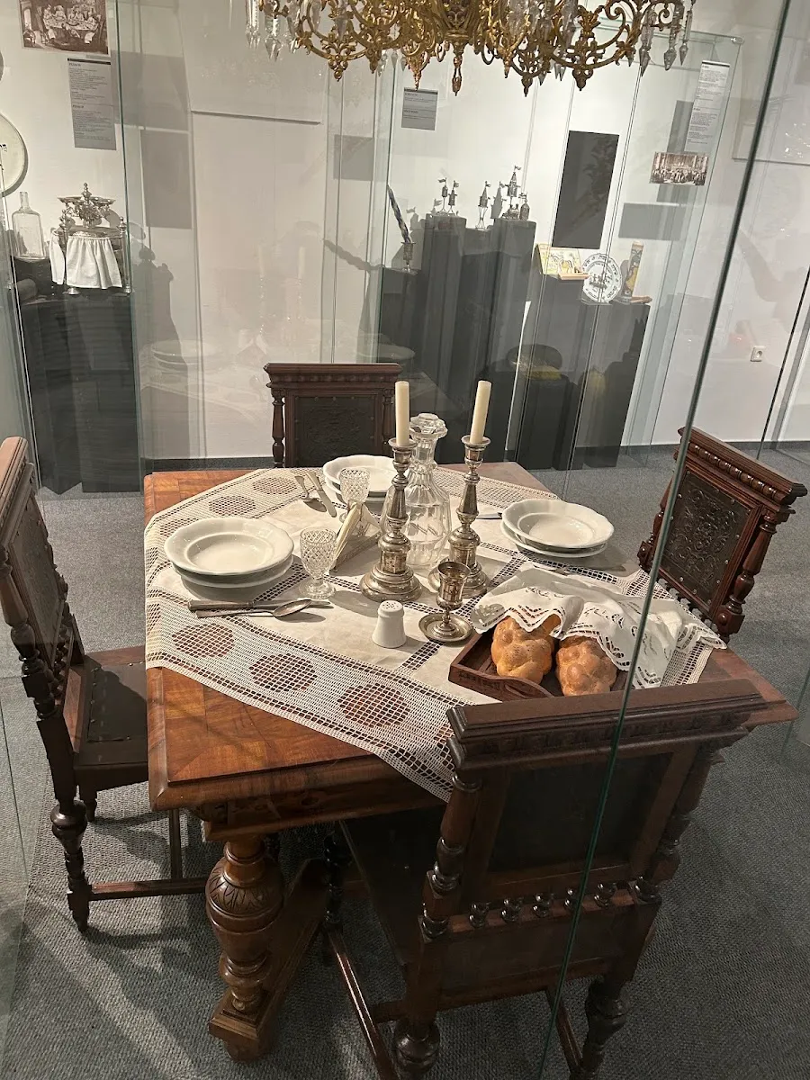 Museo de la Cultura Judía de Bratislava — foto 8