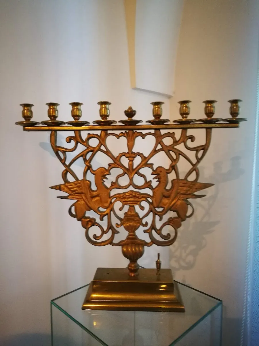 Museo de la Cultura Judía de Bratislava — foto 9