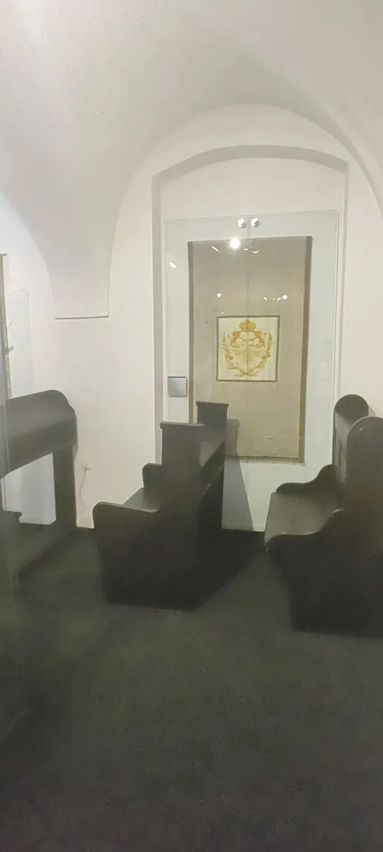 Museo de la Cultura Judía de Bratislava — foto 10