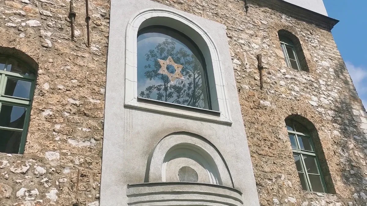 Museo de los Judíos de Bosnia y Herzegovina — foto 3