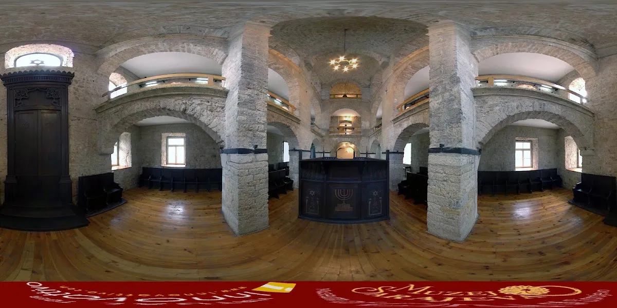 Museo de los Judíos de Bosnia y Herzegovina — foto 4
