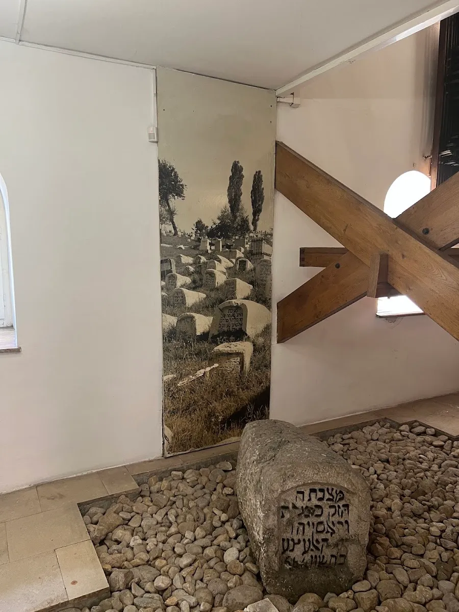 Museo de los Judíos de Bosnia y Herzegovina — foto 6