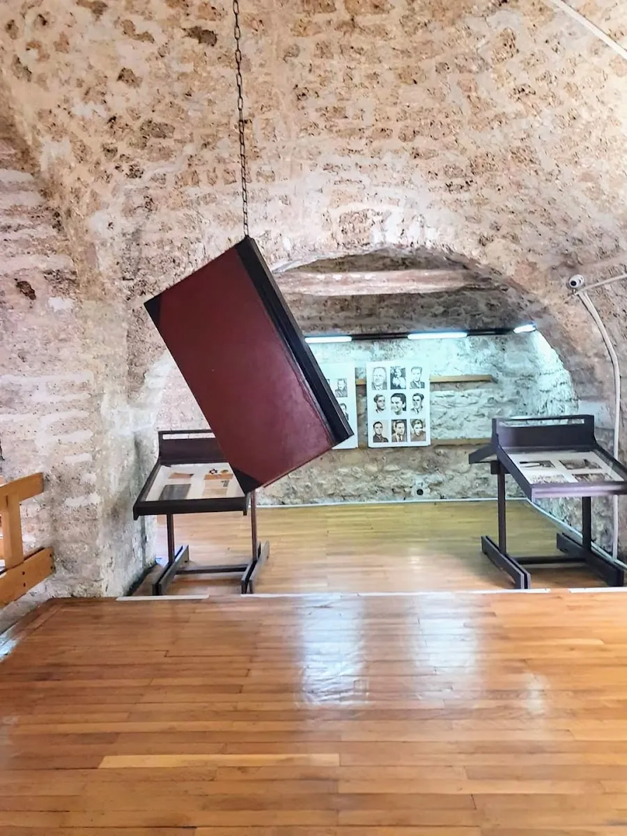 Museo de los Judíos de Bosnia y Herzegovina — foto 7