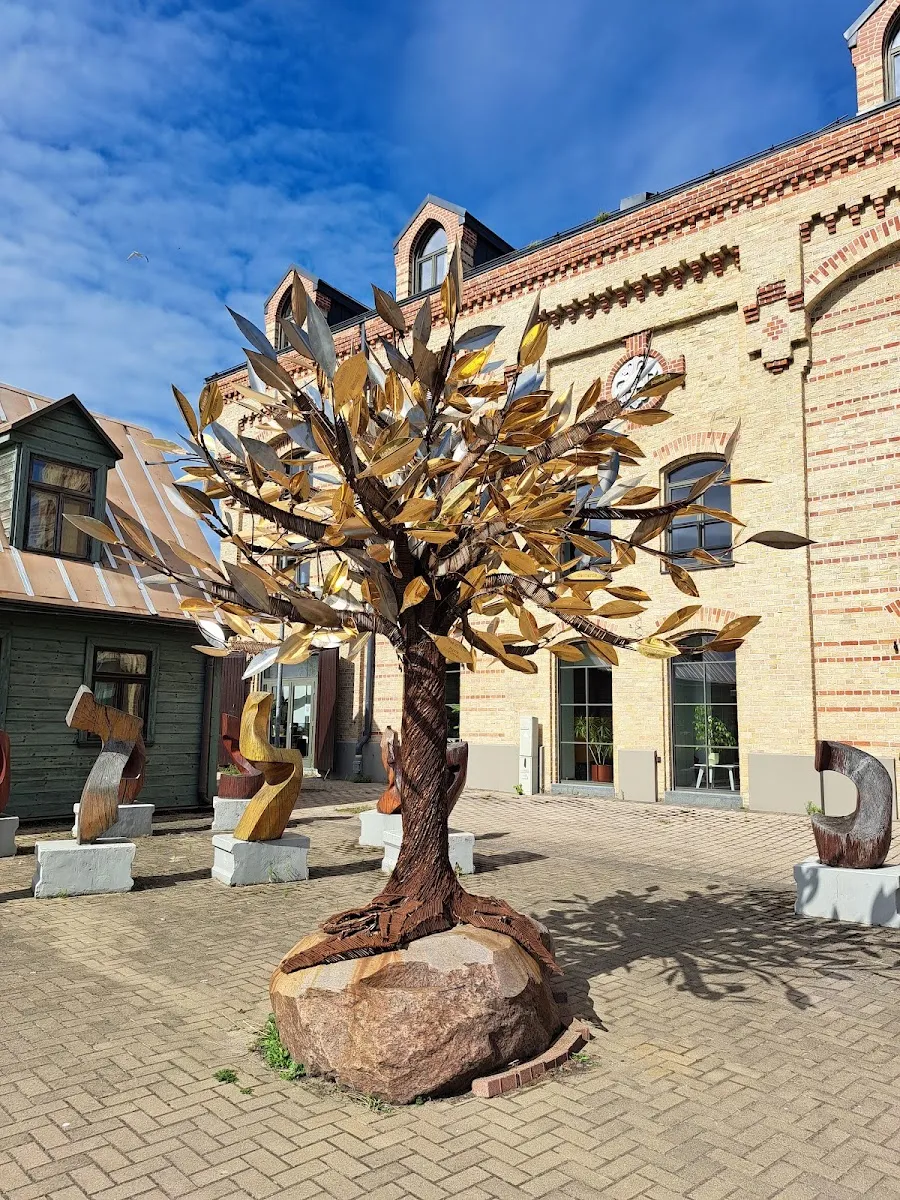 Museo del Gueto de Riga y el Holocausto en Letonia — foto 2