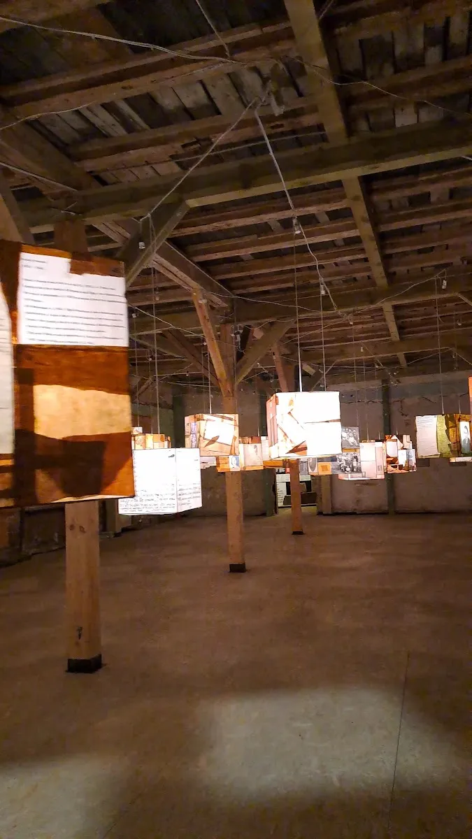 Museo del Gueto de Riga y el Holocausto en Letonia — foto 3