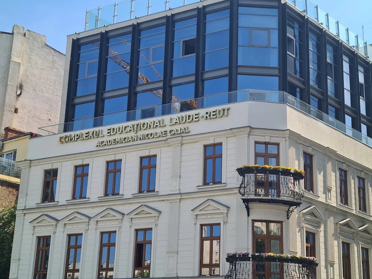 Museo del Holocausto de Bucarest — photo 9