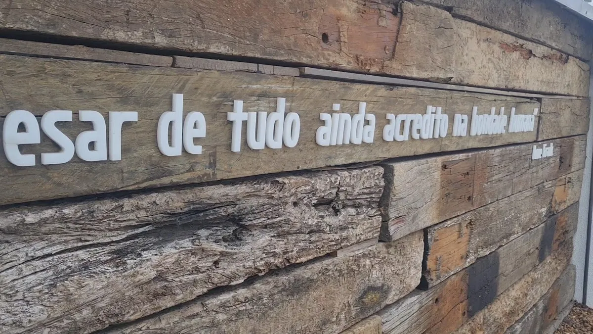 Museo del Holocausto de Curitiba — foto 3