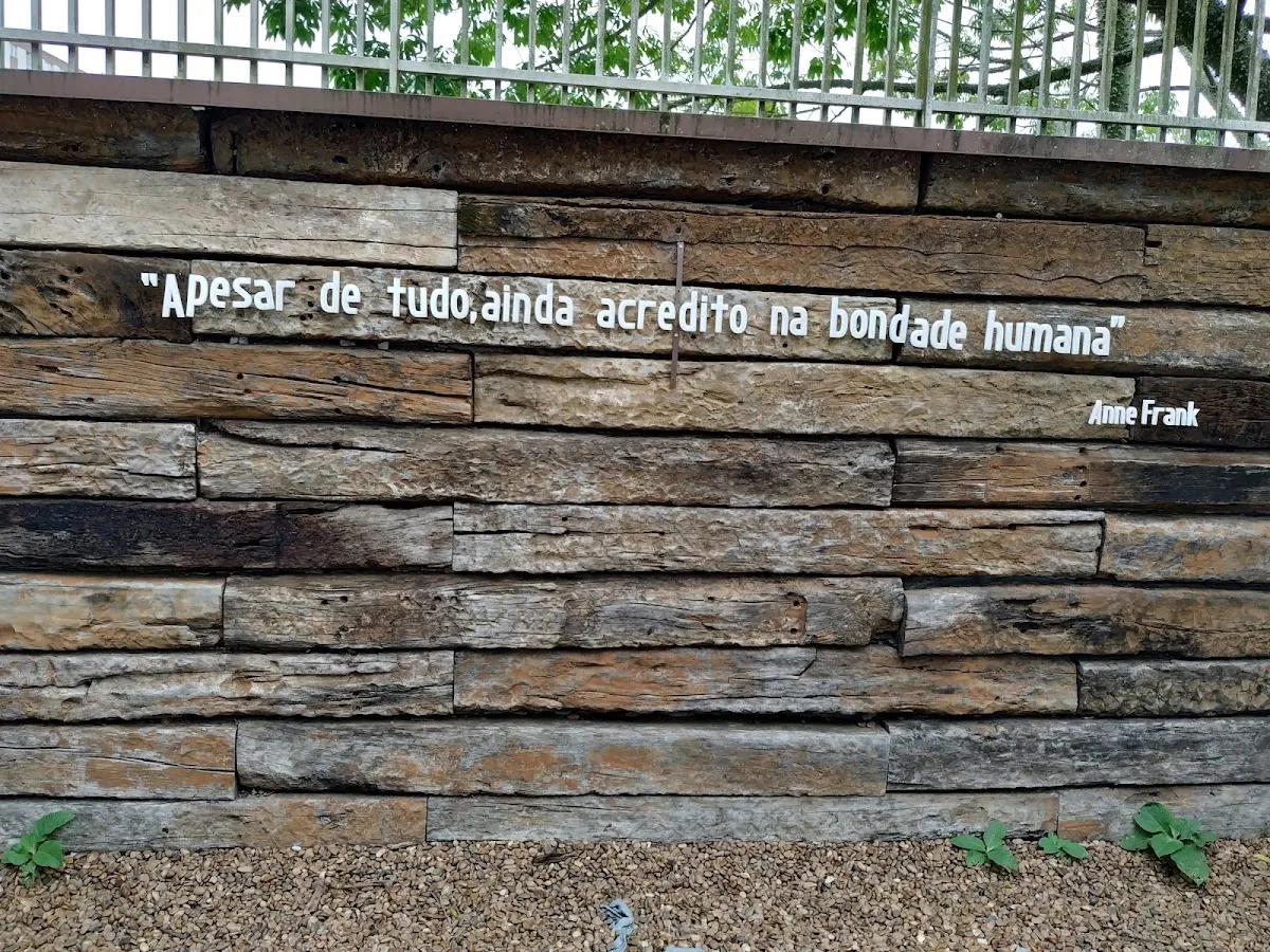 Museo del Holocausto de Curitiba — foto 7