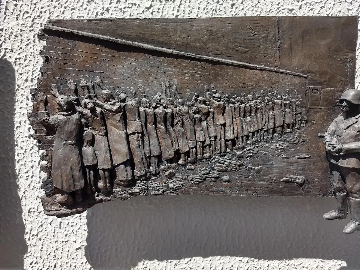 Museo del Holocausto de Curitiba — foto 8