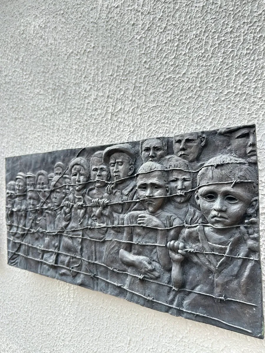 Museo del Holocausto de Curitiba — foto 9