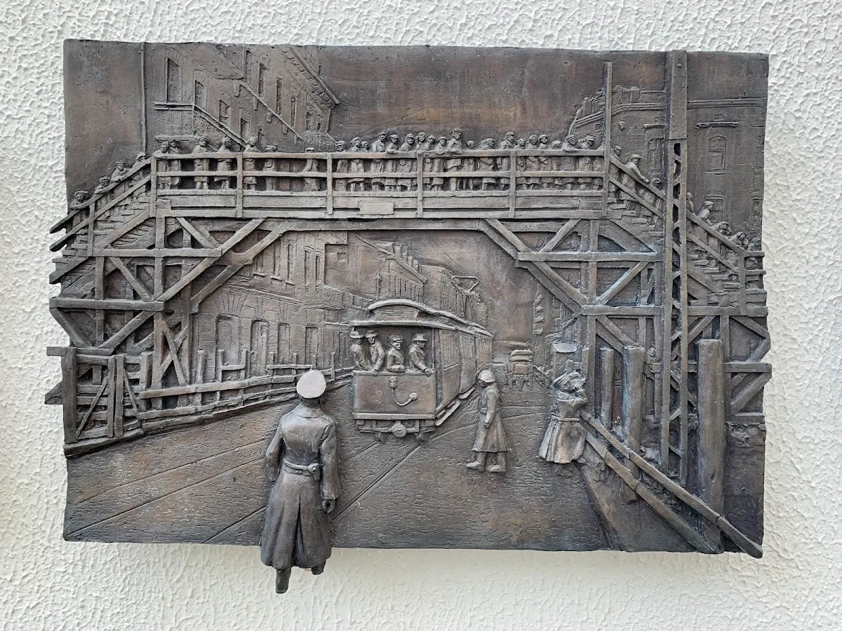 Museo del Holocausto de Curitiba — foto 10