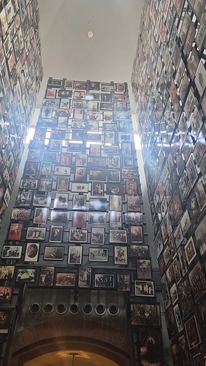 Museo del Holocausto de Estados Unidos — photo 3