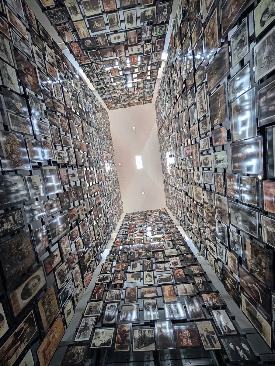 Museo del Holocausto de Estados Unidos — photo 6