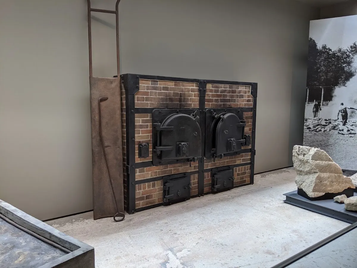 Museo del Holocausto de Estados Unidos — photo 10