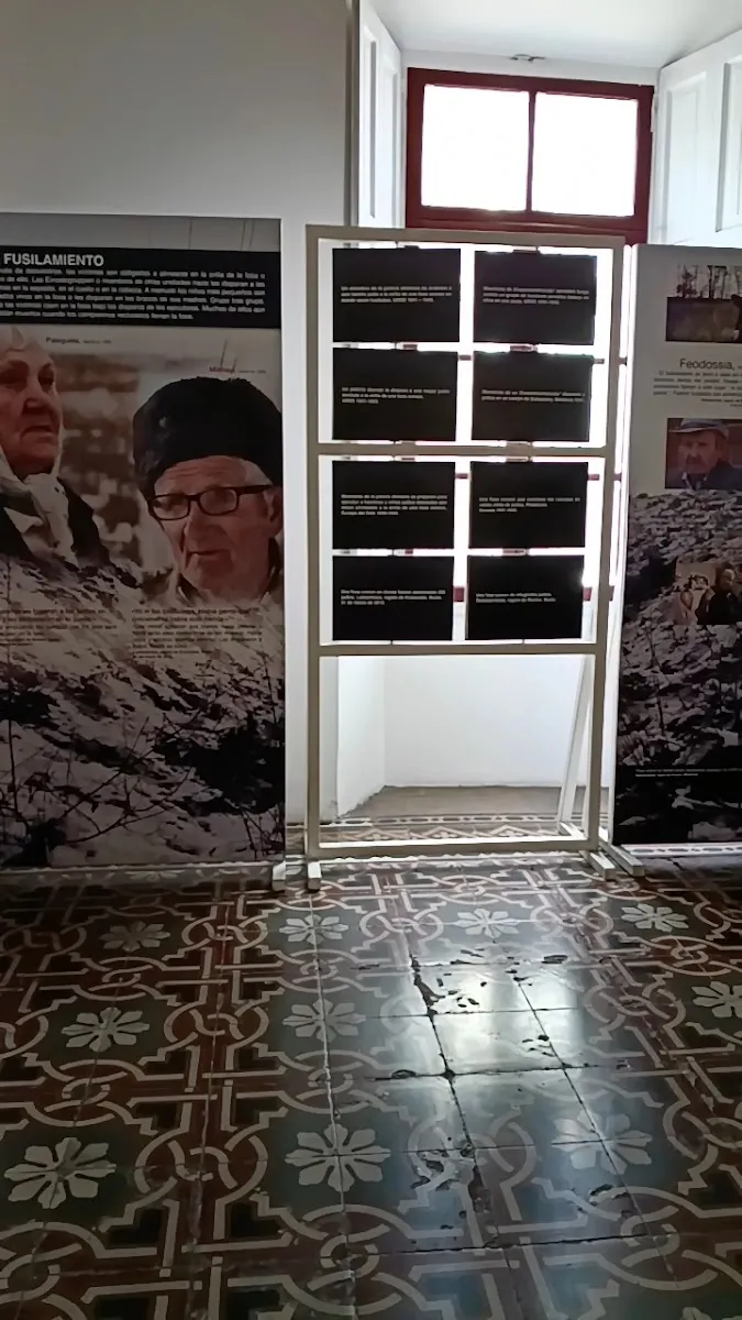 Museo Del Holocausto Guatemala — foto 3