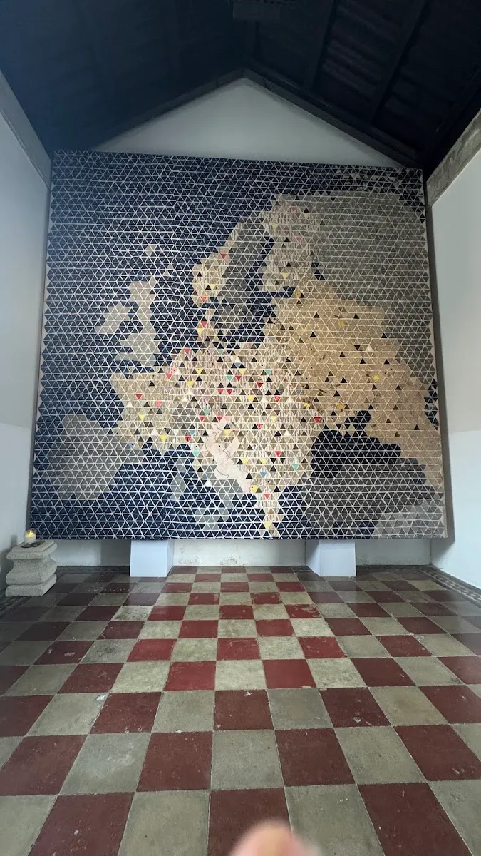 Museo Del Holocausto Guatemala — foto 5