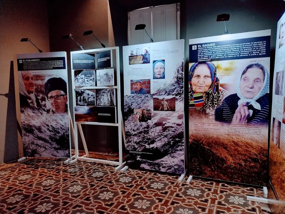 Museo Del Holocausto Guatemala — foto 6