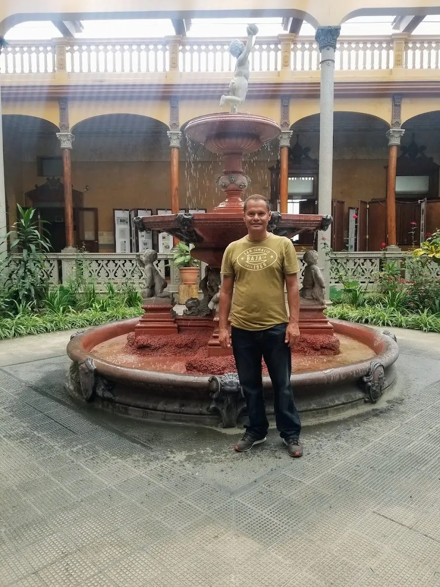 Museo Del Holocausto Guatemala — foto 7
