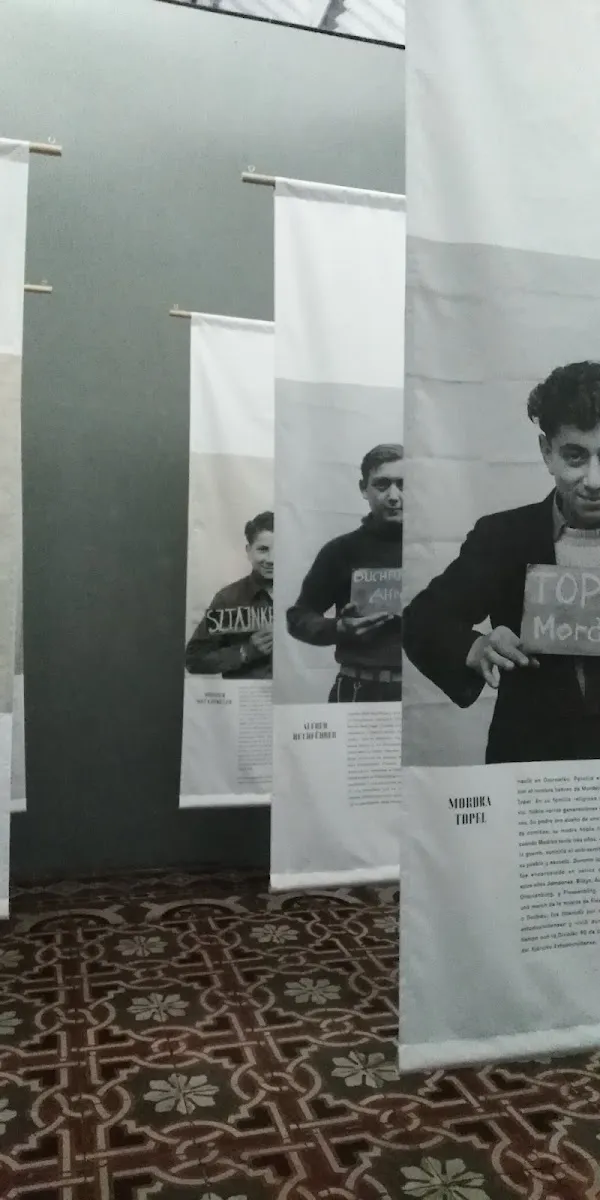 Museo Del Holocausto Guatemala — foto 9