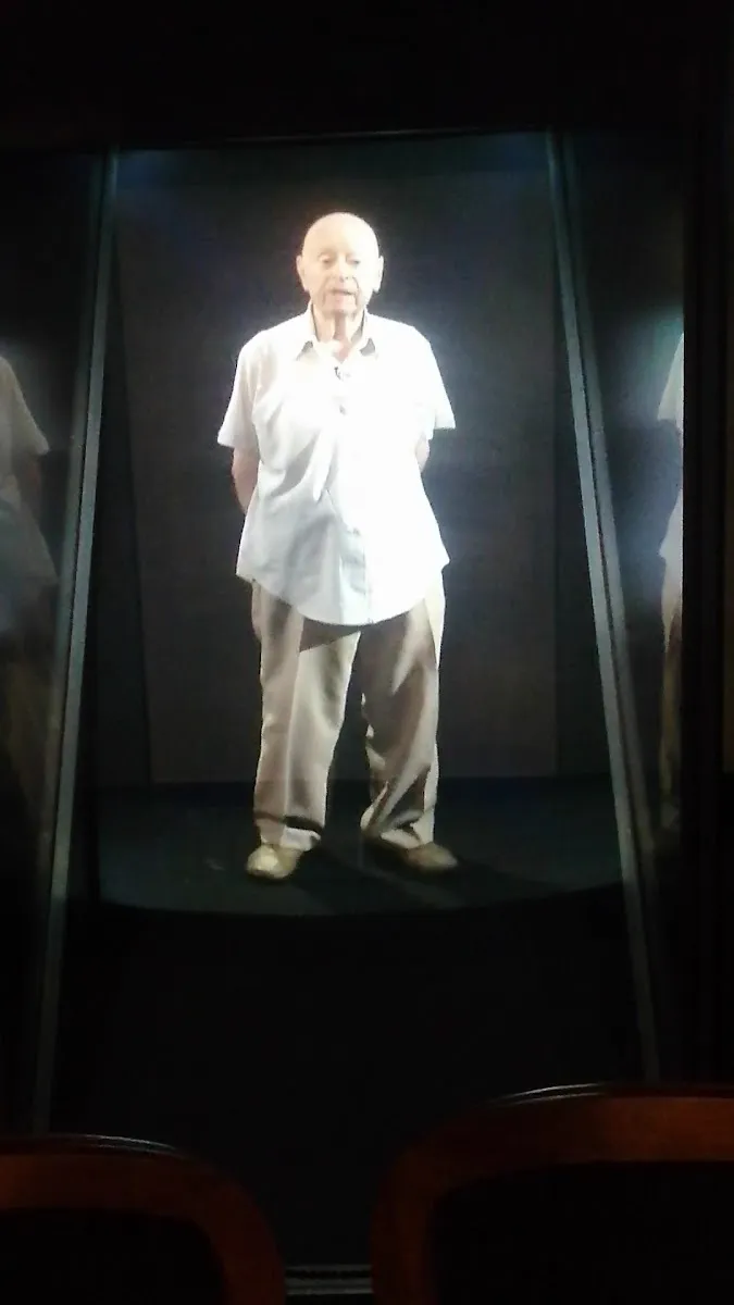 Museo del Pogromo de Iași — foto 2