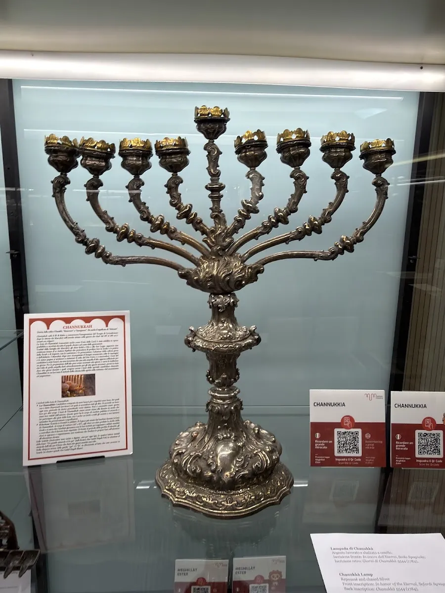 Museo della Padova Ebraica — photo 2